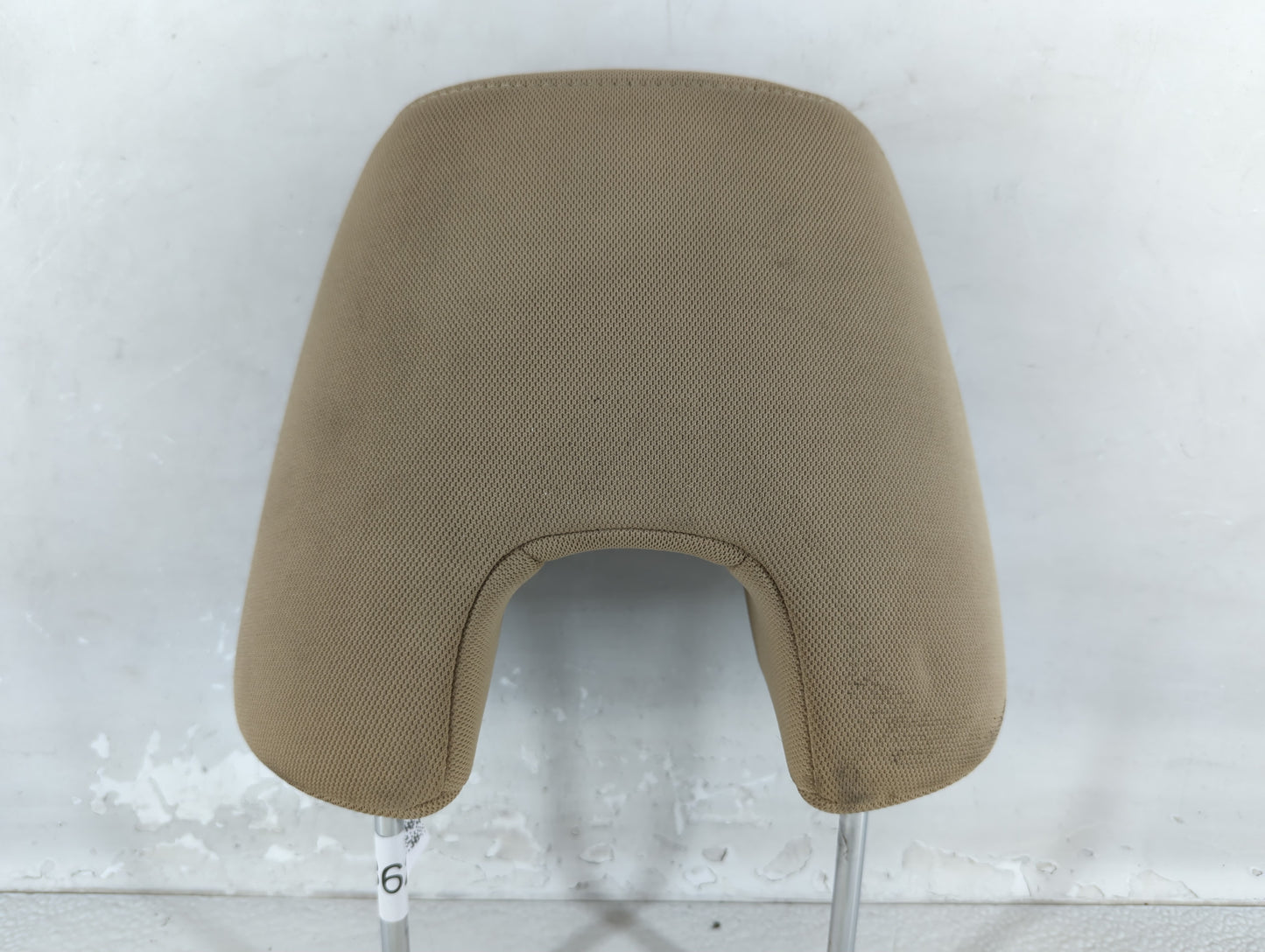 2006 Honda Cr-V Headrest Head Rest Front Driver Passenger Seat Fits OEM Used Auto Parts - Oemusedautoparts1.com