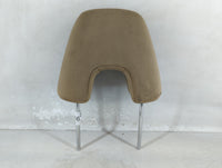2006 Honda Cr-V Headrest Head Rest Front Driver Passenger Seat Fits OEM Used Auto Parts - Oemusedautoparts1.com