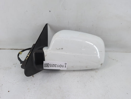 2002-2006 Honda Cr-V Driver Side View Mirror - Left Door Mirror OEM Used - Oemusedautoparts1.com