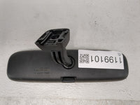 2005-2016 Honda Cr-V Interior Rear View Mirror Replacement OEM P/N:E4012197 Fits OEM Used Auto Parts - Oemusedautoparts1.com
