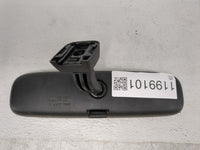 2005-2016 Honda Cr-V Interior Rear View Mirror Replacement OEM P/N:E4012197 Fits OEM Used Auto Parts - Oemusedautoparts1.com