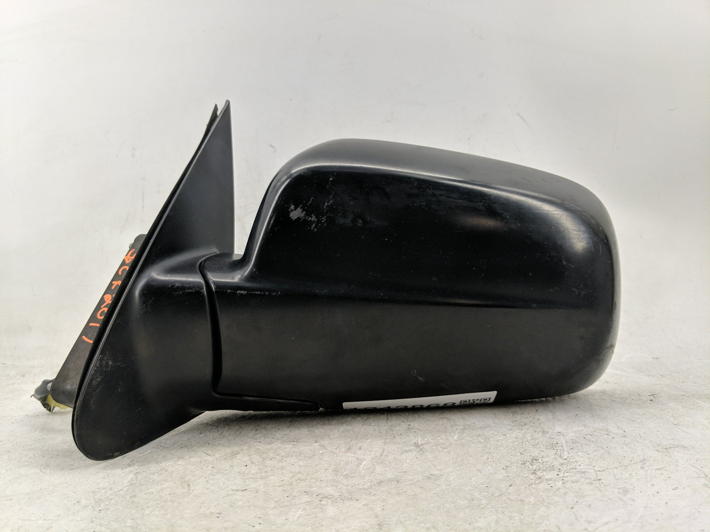 2002-2006 Honda Cr-V Side Mirror Replacement Driver Left View Door Mirror P/N:E1010739 Fits Fits 2002 2003 2004 2005 2006 OE
