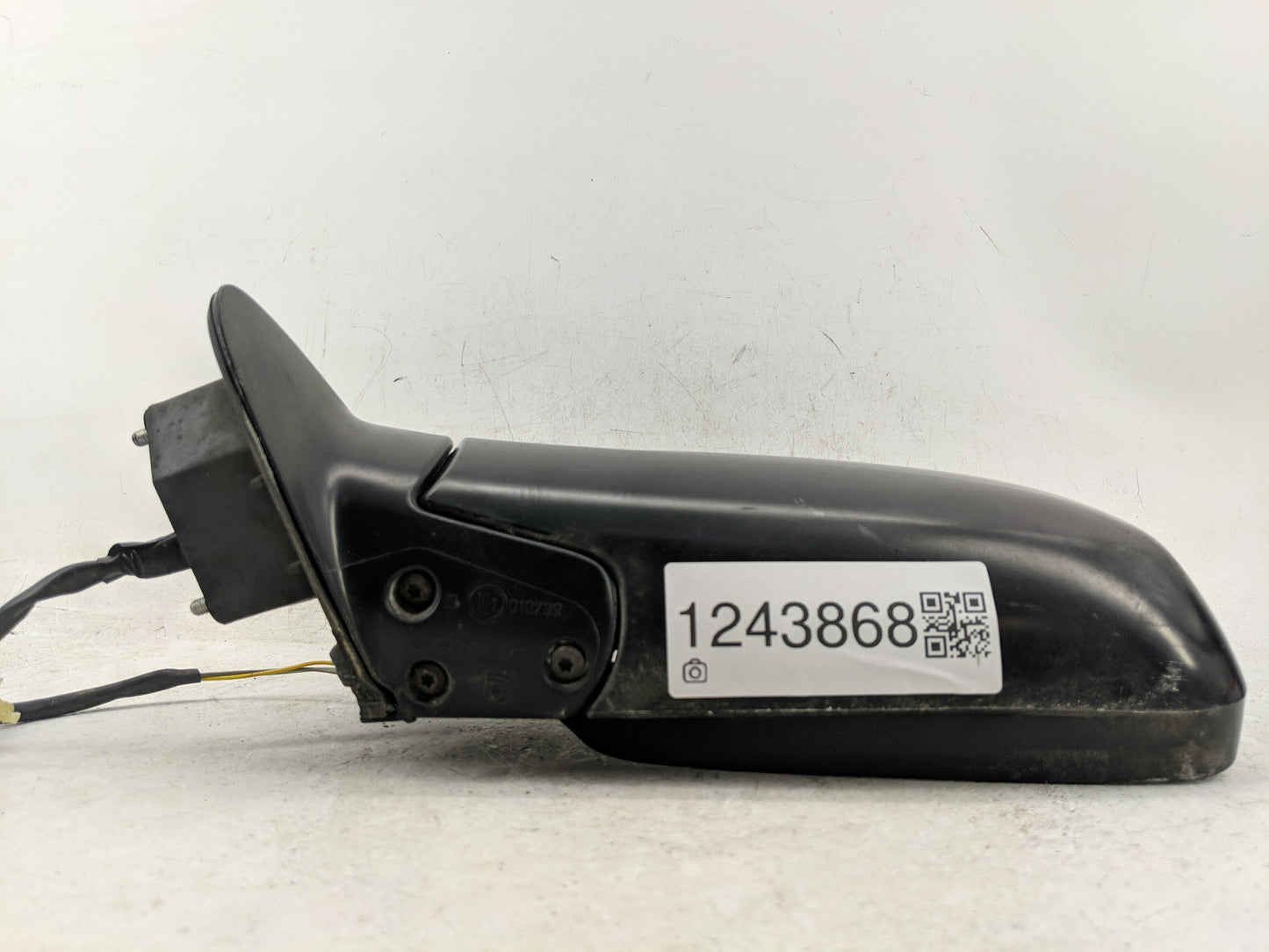 2002-2006 Honda Cr-V Side Mirror Replacement Driver Left View Door Mirror P/N:E1010739 Fits Fits 2002 2003 2004 2005 2006 OE