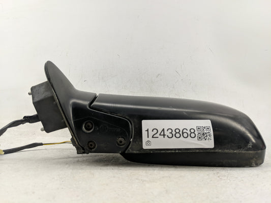 2002-2006 Honda Cr-V Side Mirror Replacement Driver Left View Door Mirror P/N:E1010739 Fits Fits 2002 2003 2004 2005 2006 OEM Used Auto Parts