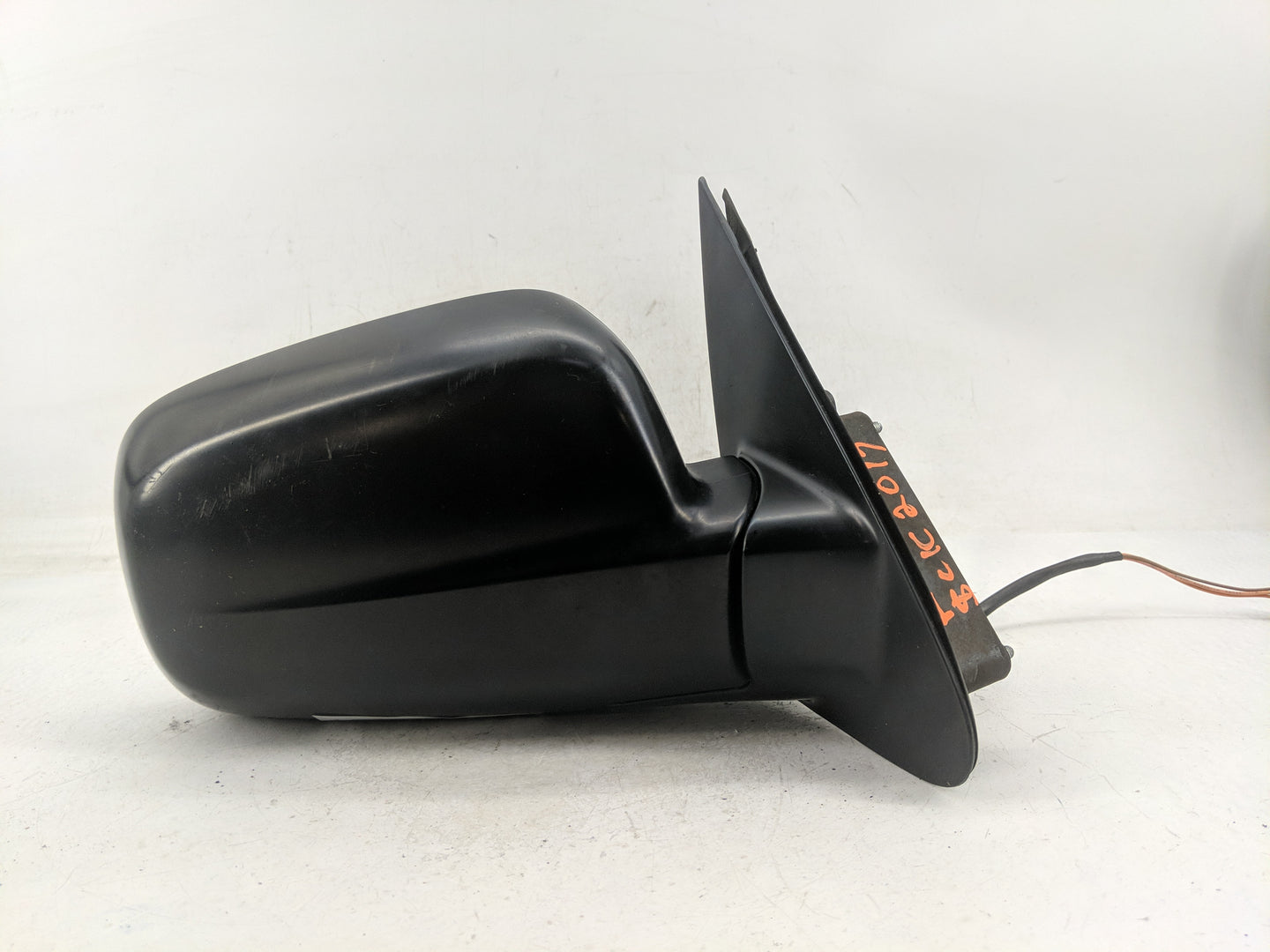 2002-2006 Honda Cr-V Side Mirror Replacement Passenger Right View Door Mirror P/N:E13010707 Fits Fits 2002 2003 2004 2005 20