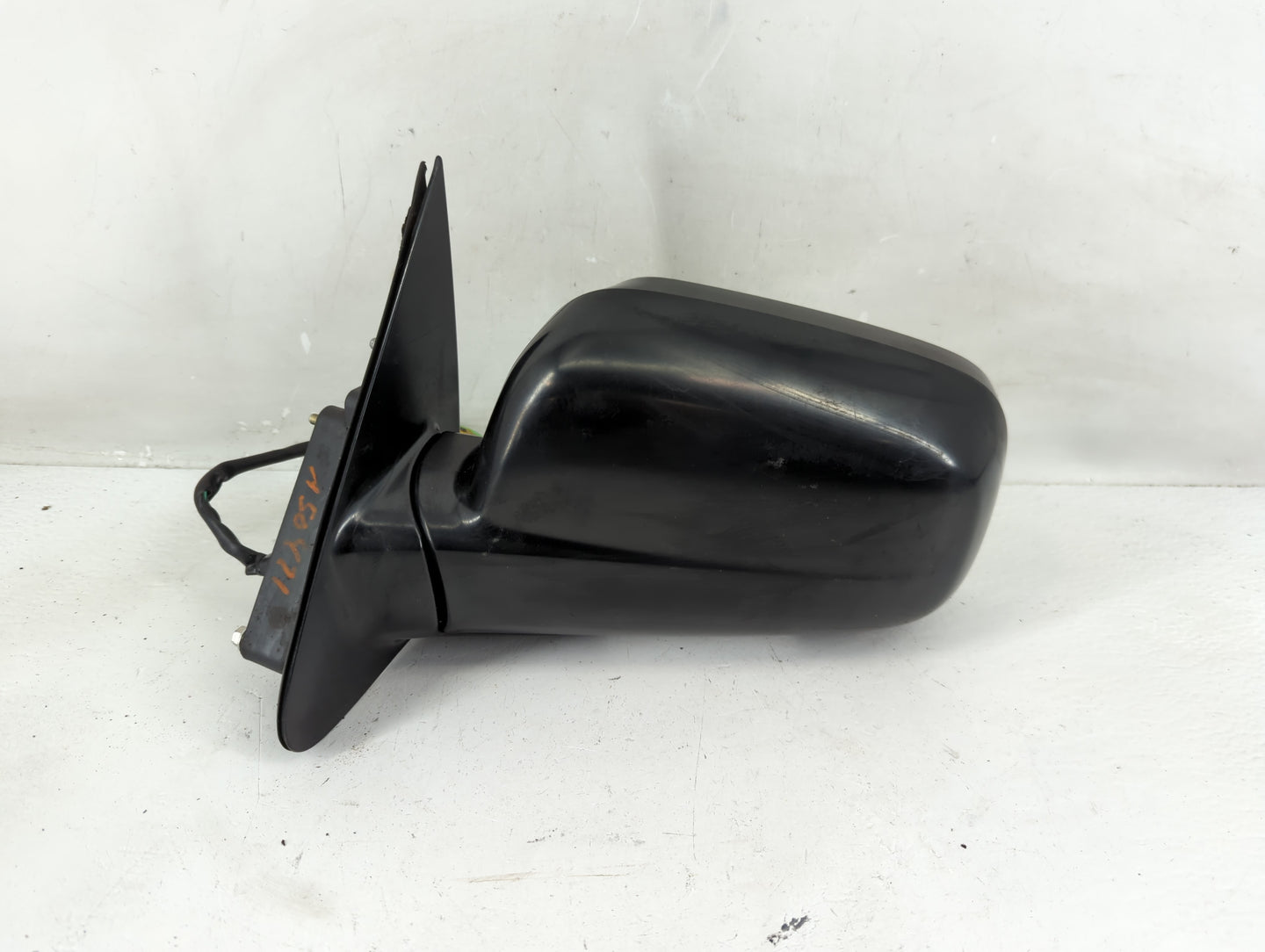 2002-2006 Honda Cr-V Side Mirror Replacement Driver Left View Door Mirror Fits Fits 2002 2003 2004 2005 2006 OEM Used Auto P