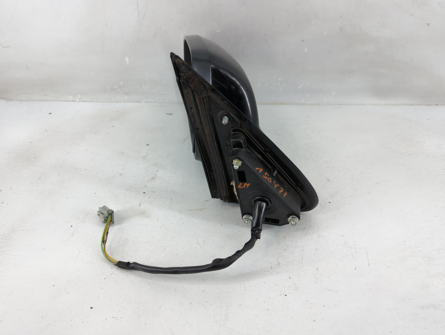 2002-2006 Honda Cr-V Side Mirror Replacement Driver Left View Door Mirror Fits Fits 2002 2003 2004 2005 2006 OEM Used Auto P