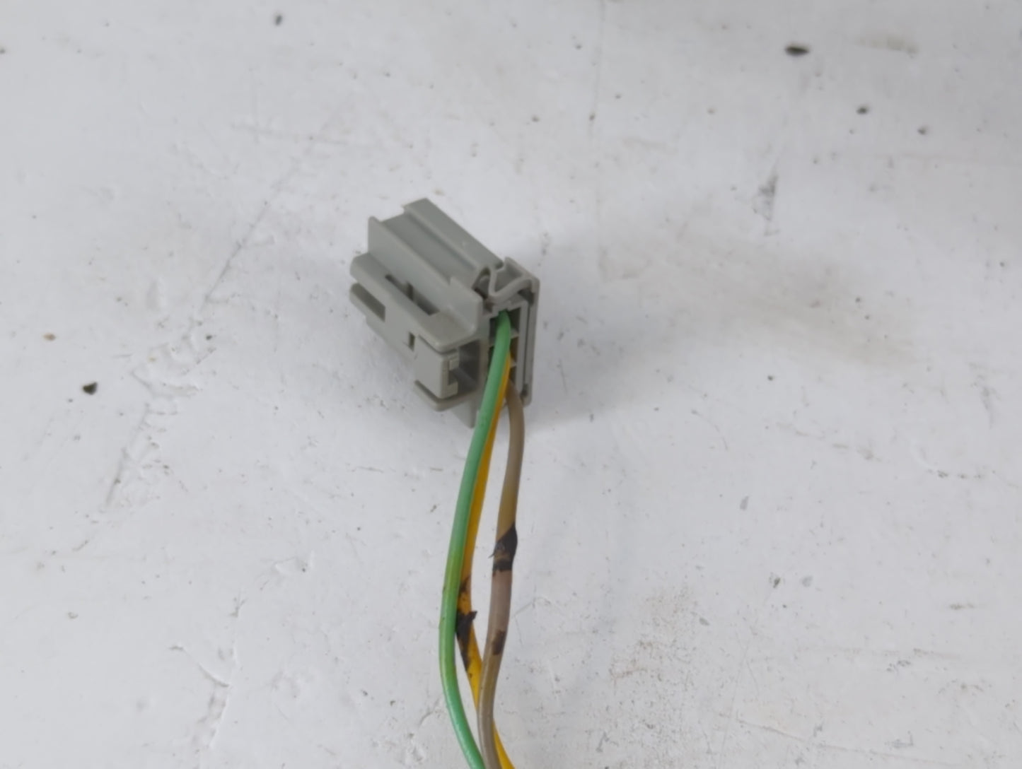 2002-2006 Honda Cr-V Side Mirror Replacement Driver Left View Door Mirror Fits Fits 2002 2003 2004 2005 2006 OEM Used Auto P