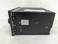 2005-2006 Honda Cr-V Radio AM FM Cd Player Receiver Replacement P/N:39101-S9A-A520-M1 Fits Fits 2005 2006 OEM Used Auto Part