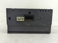 2005-2006 Honda Cr-V Radio AM FM Cd Player Receiver Replacement P/N:39101-S9A-A520-M1 Fits Fits 2005 2006 OEM Used Auto Part