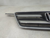 2005-2006 Honda Cr-v Front Grille Bumper Not Included - Oemusedautoparts1.com