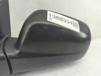 2002-2006 Honda Cr-V Driver Side View Mirror - Left Door Mirror OEM Used - Oemusedautoparts1.com