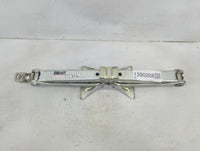2006 Honda Cr-v Spare Scissor Car Jack 1390208 - Oemusedautoparts1.com
