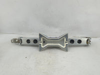 2006 Honda Cr-v Spare Scissor Car Jack 1390208 - Oemusedautoparts1.com