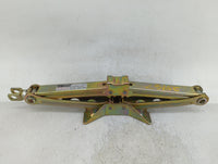 2006 Honda Cr-v Spare Scissor Car Jack 1415389 - Oemusedautoparts1.com