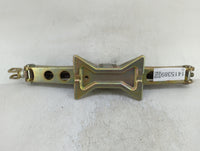 2006 Honda Cr-v Spare Scissor Car Jack 1415389 - Oemusedautoparts1.com