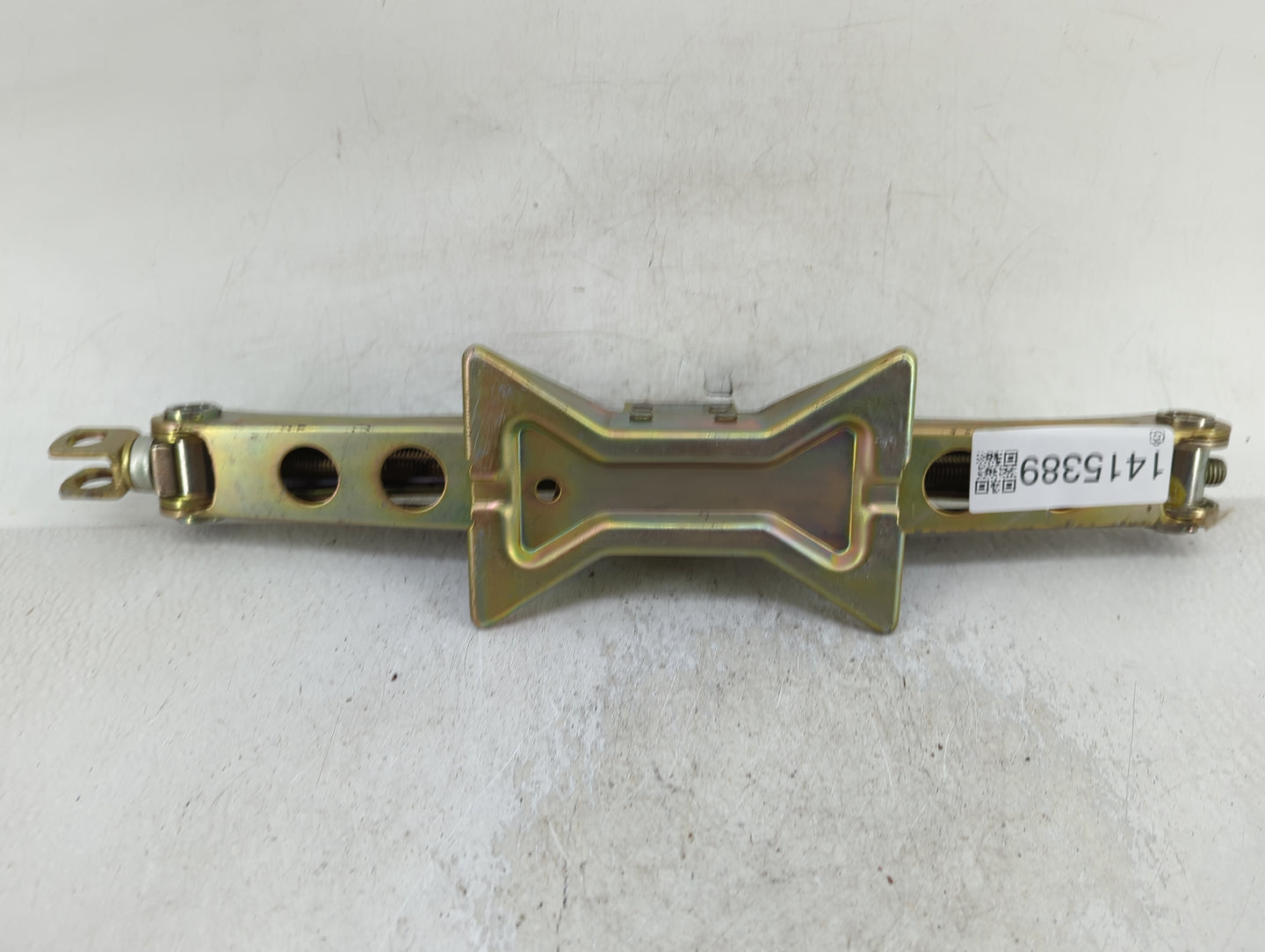 2006 Honda Cr-v Spare Scissor Car Jack - Oemusedautoparts1.com