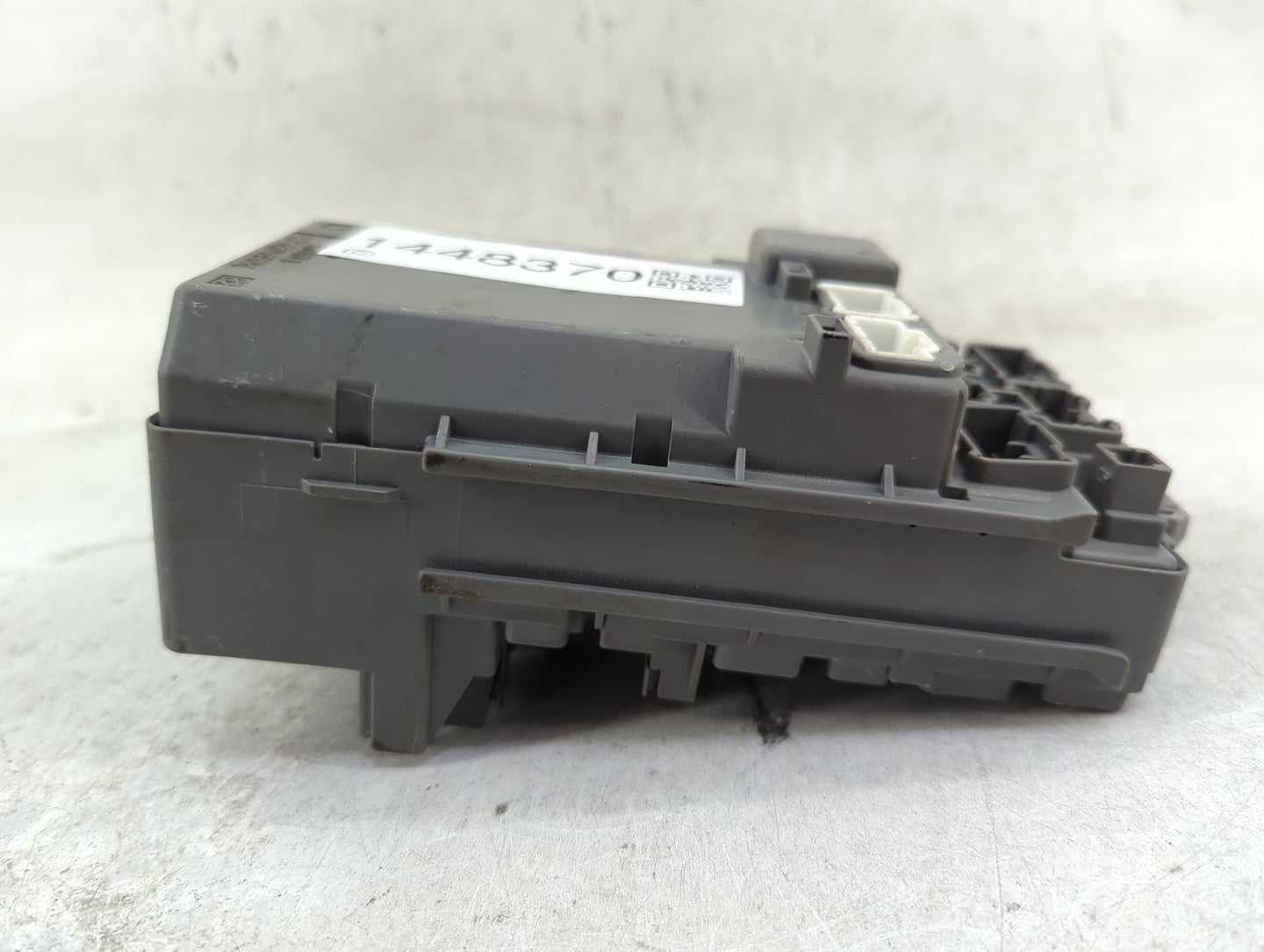2002-2006 Honda Cr-v Multifunction Control Module - Oemusedautoparts1.com