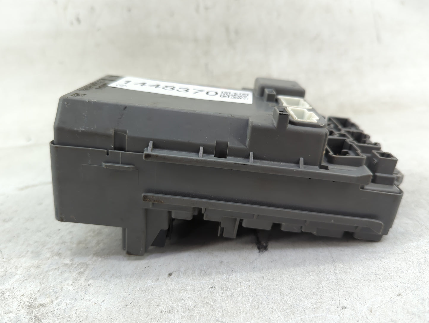 2002-2006 Honda Cr-v Multifunction Control Module - Oemusedautoparts1.com