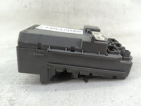 2002-2006 Honda Cr-v Multifunction Control Module - Oemusedautoparts1.com