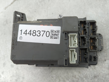 2002-2006 Honda Cr-v Multifunction Control Module