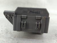 2002-2006 Honda Cr-v Multifunction Control Module - Oemusedautoparts1.com