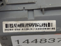 2002-2006 Honda Cr-v Multifunction Control Module - Oemusedautoparts1.com