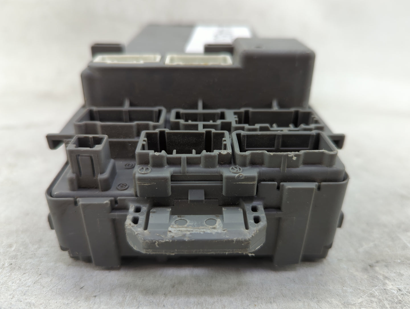 2002-2006 Honda Cr-v Multifunction Control Module - Oemusedautoparts1.com