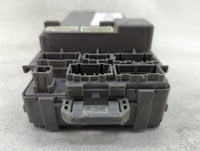 2002-2006 Honda Cr-v Multifunction Control Module - Oemusedautoparts1.com