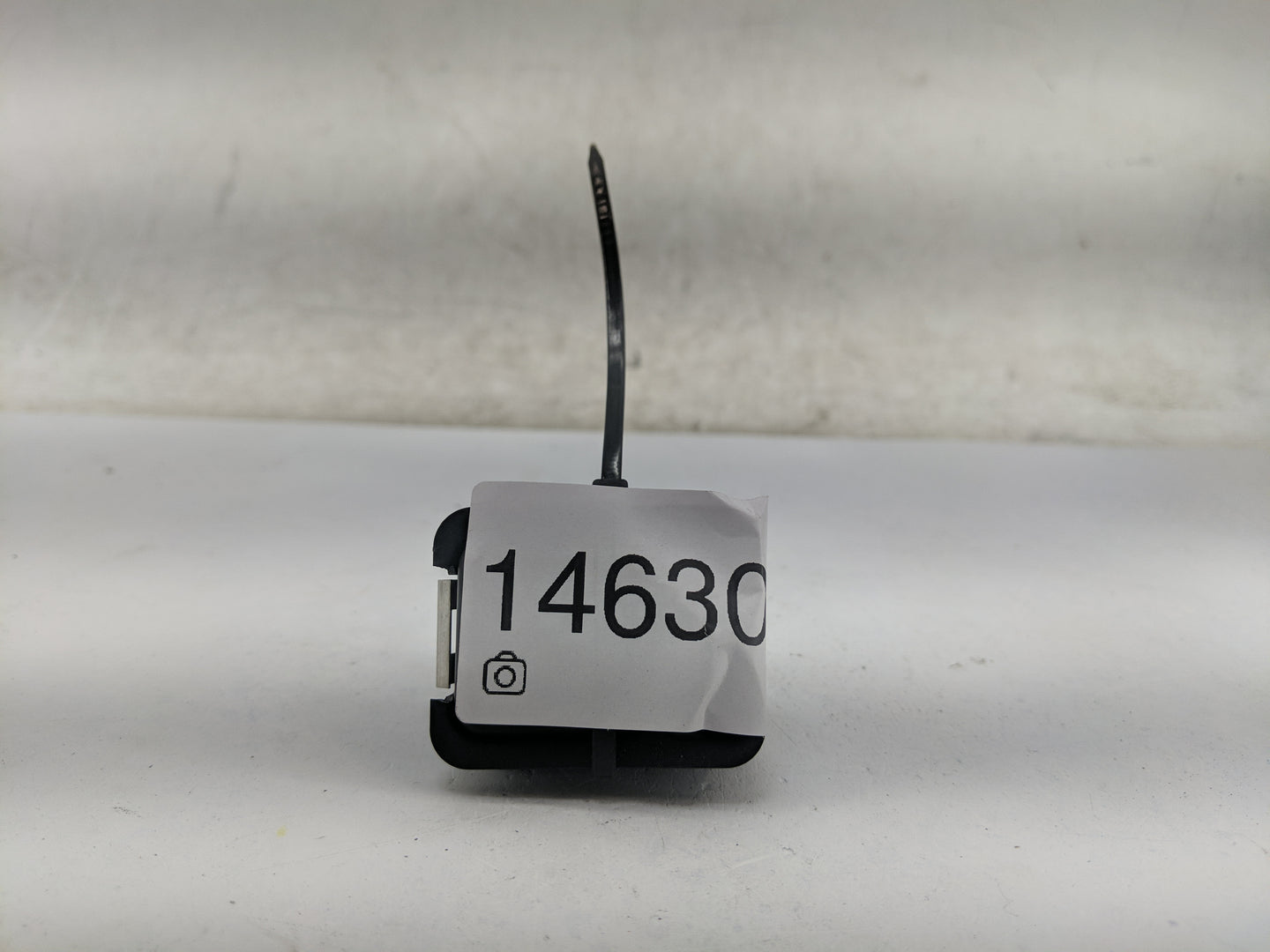 2002-2006 Honda Cr-V Master Power Window Switch Replacement Driver Side Left Fits Fits 2002 2003 2004 2005 2006 OEM Used Aut