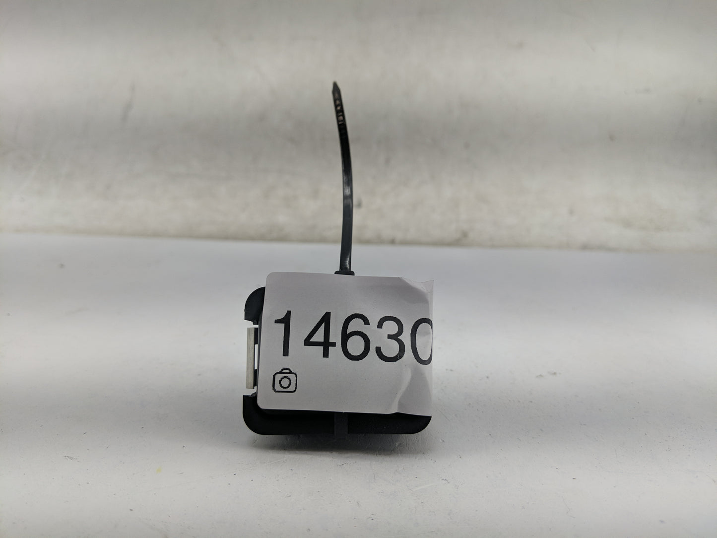 2002-2006 Honda Cr-V Master Power Window Switch Replacement Driver Side Left Fits Fits 2002 2003 2004 2005 2006 OEM Used Aut