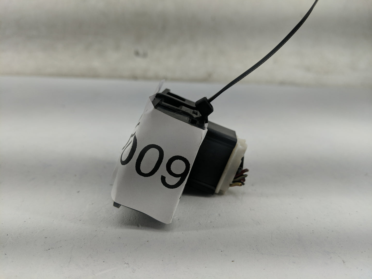 2002-2006 Honda Cr-V Master Power Window Switch Replacement Driver Side Left Fits Fits 2002 2003 2004 2005 2006 OEM Used Aut