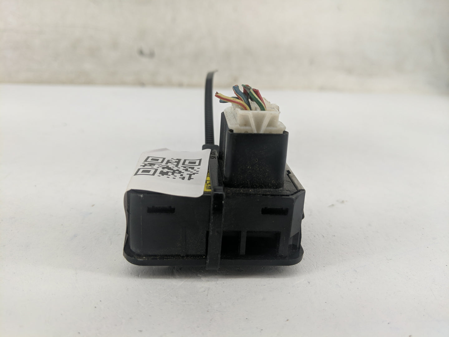 2002-2006 Honda Cr-V Master Power Window Switch Replacement Driver Side Left Fits Fits 2002 2003 2004 2005 2006 OEM Used Aut
