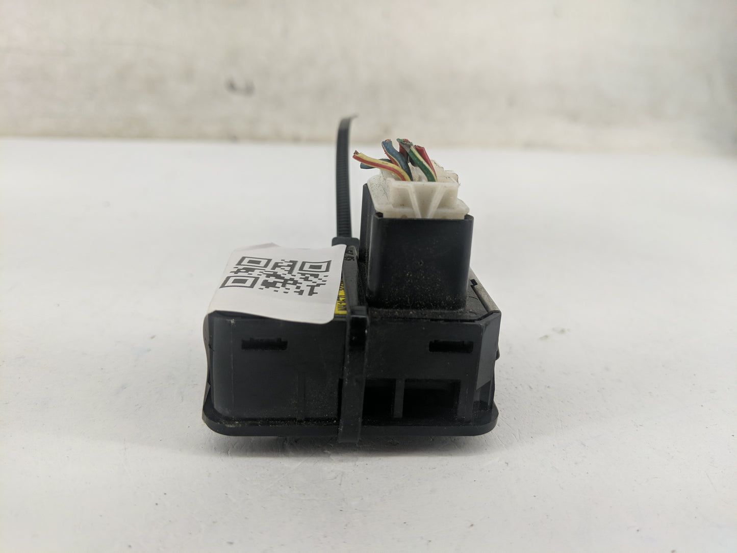 2002-2006 Honda Cr-V Master Power Window Switch Replacement Driver Side Left Fits Fits 2002 2003 2004 2005 2006 OEM Used Aut