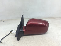 2002-2006 Honda Cr-V Driver Side View Mirror - Left Door Mirror OEM Used - Oemusedautoparts1.com