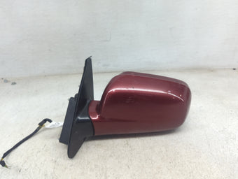 compare product 2002-2006 Honda Cr-V Driver Side View Mirror - Left Door Mirror OEM Used