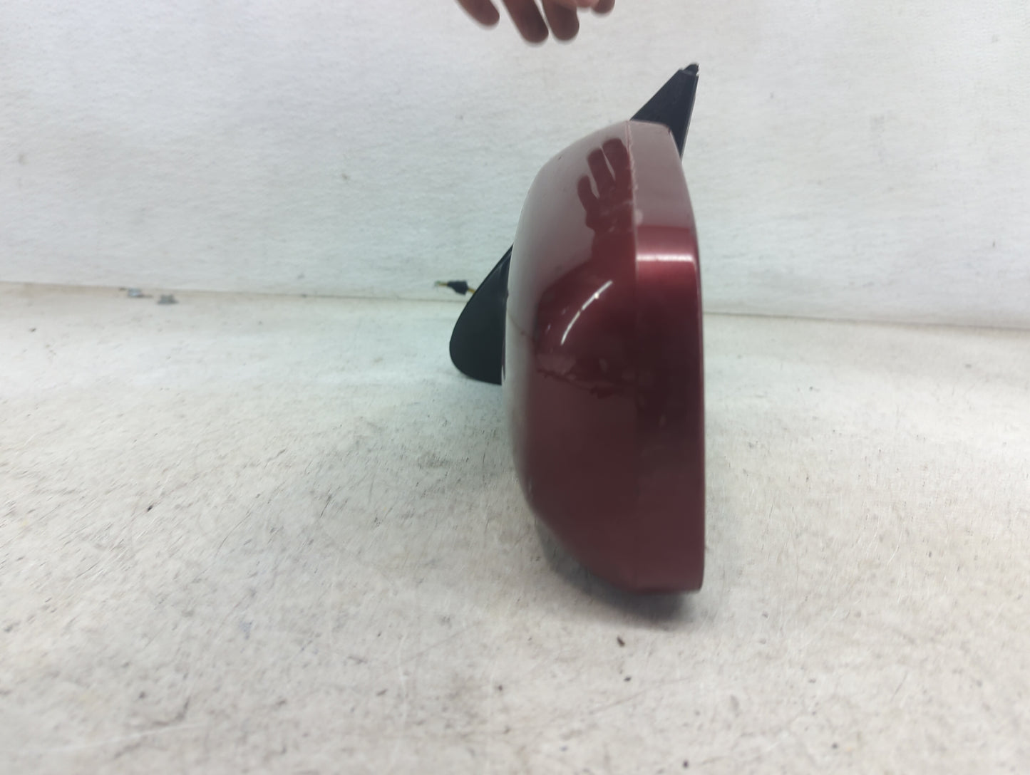 2002-2006 Honda Cr-V Driver Side View Mirror - Left Door Mirror OEM Used - Oemusedautoparts1.com