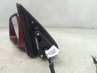 2002-2006 Honda Cr-V Driver Side View Mirror - Left Door Mirror OEM Used - Oemusedautoparts1.com