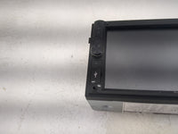 2005-2006 Honda Cr-V Radio AM FM Cd Player Receiver Replacement Fits Fits 2005 2006 OEM Used Auto Parts - Oemusedautoparts1.