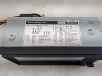 2005-2006 Honda Cr-V Radio AM FM Cd Player Receiver Replacement Fits Fits 2005 2006 OEM Used Auto Parts - Oemusedautoparts1.
