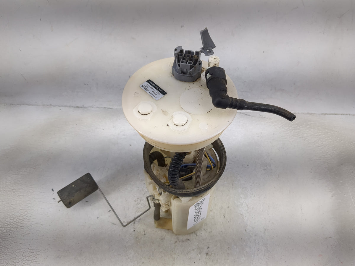2005-2006 Honda Cr-v Electrical Gas Fuel Pump Assembly - Oemusedautoparts1.com