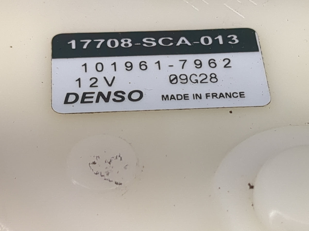 2005-2006 Honda Cr-v Electrical Gas Fuel Pump Assembly - Oemusedautoparts1.com