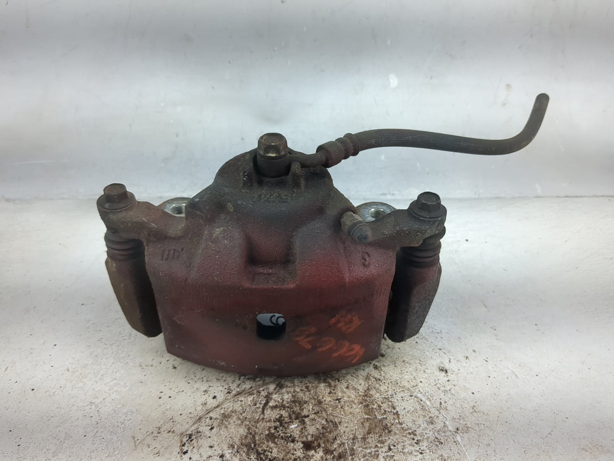 2005-2006 Honda Cr-v Front Passenger Right Brake Caliper - Oemusedautoparts1.com