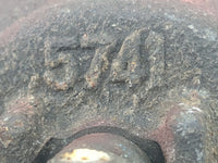2005-2006 Honda Cr-v Front Passenger Right Brake Caliper - Oemusedautoparts1.com