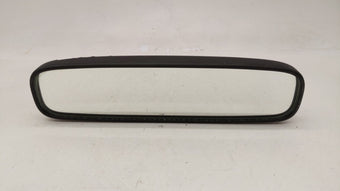 compare product 2005-2016 Honda Cr-V Interior Rear View Mirror Replacement OEM P/N:A047171 Fits OEM Used Auto Parts