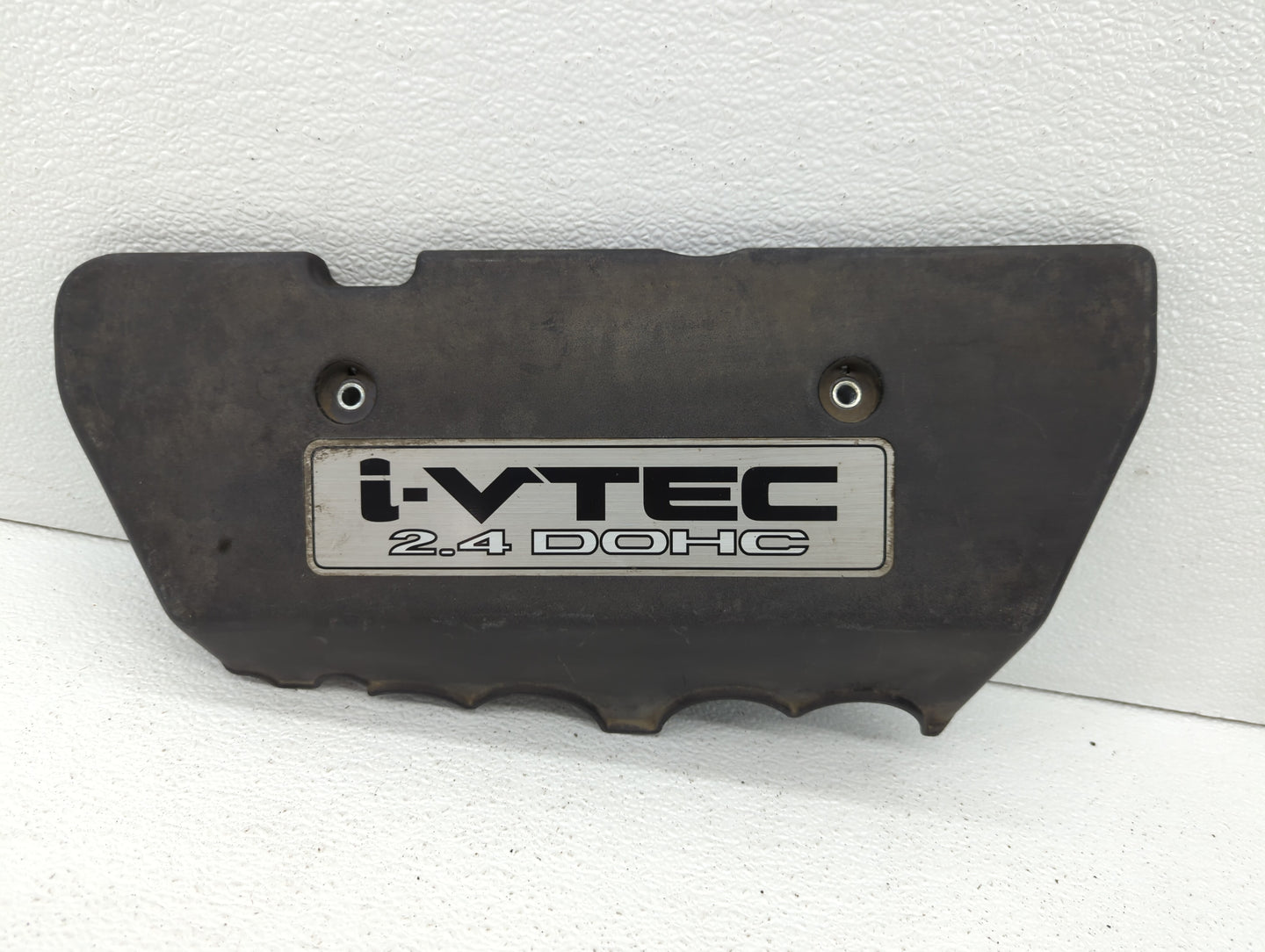 2006 Honda Cr-v Engine Cover Black - Oemusedautoparts1.com