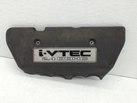 2006 Honda Cr-v Engine Cover Black - Oemusedautoparts1.com