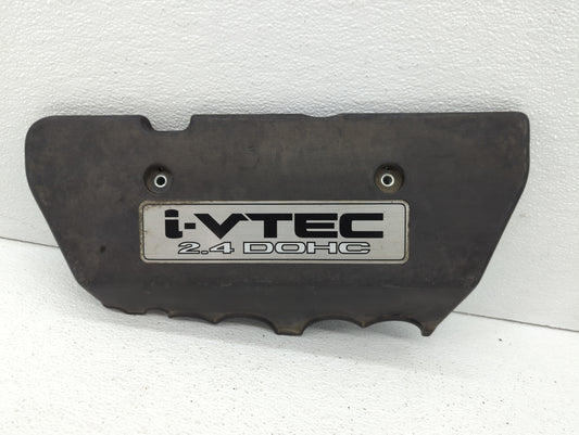 2006 Honda Cr-v Engine Cover Black - Oemusedautoparts1.com