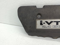 2006 Honda Cr-v Engine Cover Black - Oemusedautoparts1.com