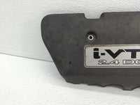 2006 Honda Cr-v Engine Cover Black - Oemusedautoparts1.com